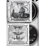 THANATOS - TRAUMAtic Beginning 2xCD